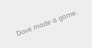 Daves Compendium of Level Select Screens