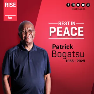 Comment on REST IN PEACE Patrick Bogatsu by Yalesah