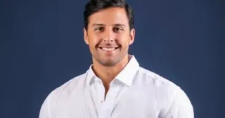 Raymond Rodríguez aspira a la alcaldía del Distrito Nacional por el PRM