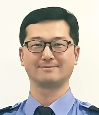 여성수 경무관, 제주지방해양경찰청장 취임