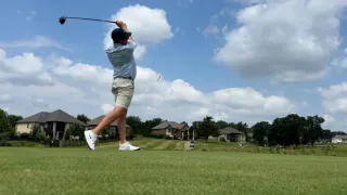 Local golfer brings Missouri Amateur championship to CoMo