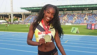 Former Mizzou triple jumper claims national title