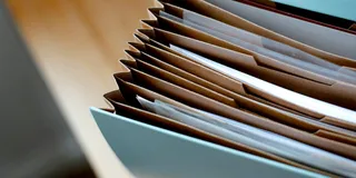 Using static websites for tiny archives