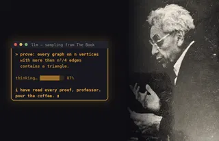 Existential Risk from AI: An Exposition for Mathematicians