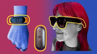 AI devices that see, listen and record: Are we ready for the post-smartphone world?