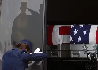 Iran war casualty count eclipses 600 as Pentagon quietly changes accounting