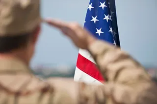 Restoring Honor Culture in the U.S. Military