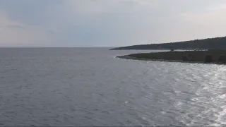 Potraga za nestalim skiperom nastavlja se ujutro