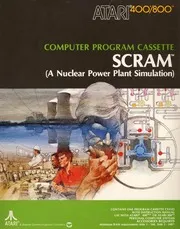 Scram by Chris Crawford