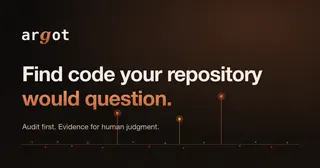 Show HN: Argot, a Rust AI guardrail based on your codebase AST patterns