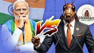 India’s Gen Z: the generation Modi couldn’t silence