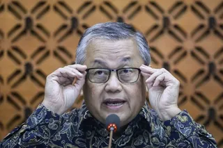 Bank Indonesia chief’s resignation signals a deep, hidden crisis