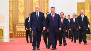 AI race loss fears behind Trump’s planned September hosting of Xi