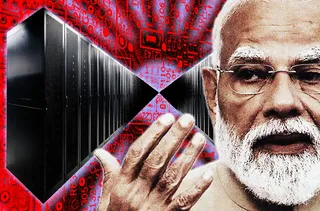 India's High-Stakes Push for Sovereign AI Faces Reality Check