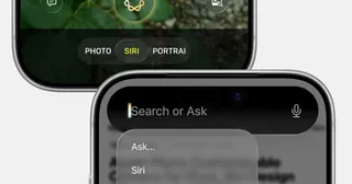 Apple to Overhaul iOS 27 Siri, AI Features: First Peek