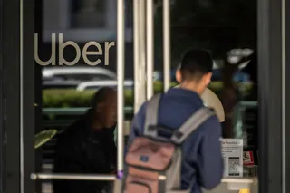 Uber Caps Employee Spending on AI Tools Like Claude Code to Manage Costs