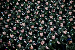 'Putin preparing to send more Russians to war' — Zelensky warns of mobilization, reveals figures showing Russian losses exceed recruitment
