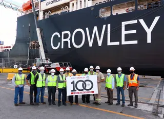U.S. LNG Becoming the Backbone of Global Gas Supply