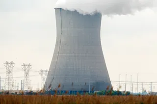 Two Nuclear Energy Stocks to Buy Now