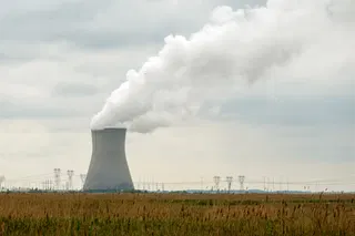 $30 Nuclear Stock Could Make You Rich