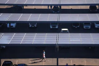 Wasting Money on Renewables Soon Outdated