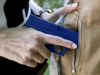 Gun Safety: Violent Crime Drops as More Americans Pack Heat