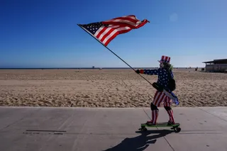 "California Forever" Shows That Some Still Thinking Big