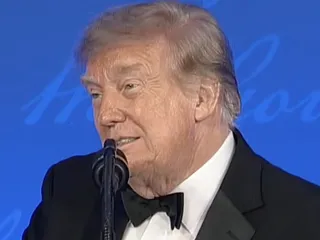 Trump's Data Center Boosterism Is a Gift to the Democrats