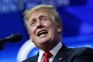 Stop Gaslighting Us Over the 2020 Election