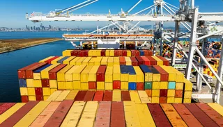 Trump's Tariff Sham