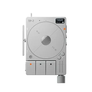TP-7 Field Recorder