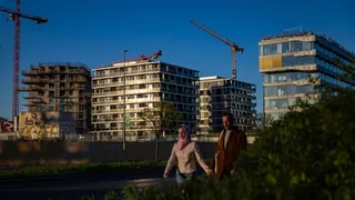 What’s Driving the Real-Estate Price Surges in Eastern and South-East Europe?