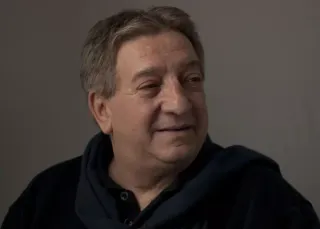 North Macedonia Mourns Much-Loved Actor Goce Todorovski