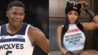 Comment on Anthony Edwards Wins Ayesha Howard Child Support Battle, But Three Other Mothers Are Still Getting Paid by MYK MIIZI™ A.K.A. ZENCIONNI©