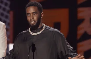 Comment on Diddy’s 50-Month Sentence Takes A Violent Turn, Prison Fight Reportedly Ends In Solitary by MYK MIIZI™ A.K.A. ZENCIONNI©