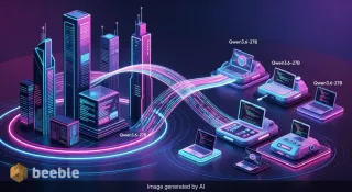 Small Model, Big Brain: The 27B Parameter Model Is the New King of Code
