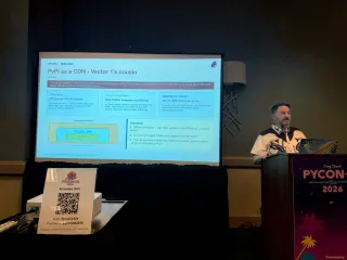 PyCon US 2026 Packaging Summit Recap