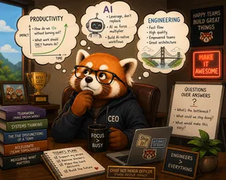 The AI Productivity Gap