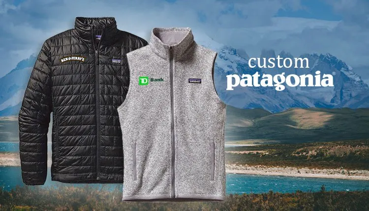 Patagonia is suing Pattie Gonia, which seems off-brand