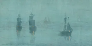 Human Bottlenecks