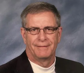 Deacon Gerald Williams