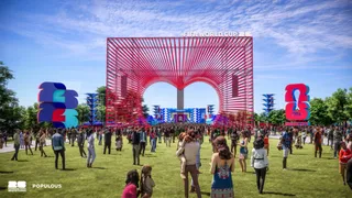 On the Way | A Church prepares for ‘Soccer City’