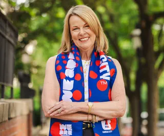 Faith at Work | Pam Kramer