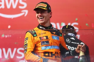 Lando Norris would have won Hungarian GP even without Oscar Piastri's problems, says F1 TV pundit