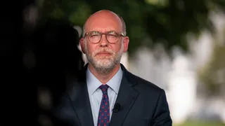 Proposed new US funding rules: We can cancel any grant at any time