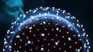 SpaceX claims Starlink Mobile will be better than AT&T, T-Mobile, and Verizon