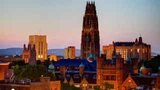 How A Yale AI-cheating dispute became a 13-count federal lawsuit