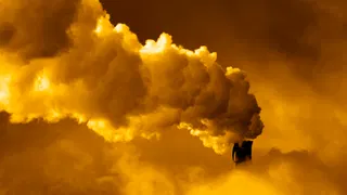 Amazon backs power plant that may become top source of US climate pollution