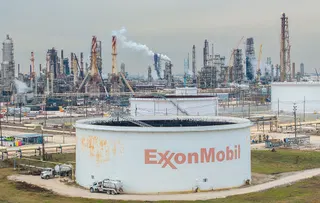 Trump wants the power to stop the public from suing polluters