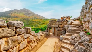 Severe Droughts May Have Helped Drive the Late Bronze Age Collapse